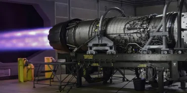 TEI Successfully Delivers Singapore’s First F110 Engine