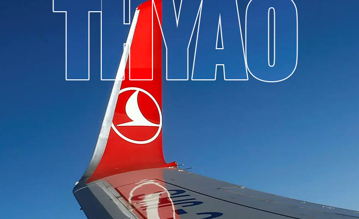 THYAO's 2025 Target Price: 500 TL