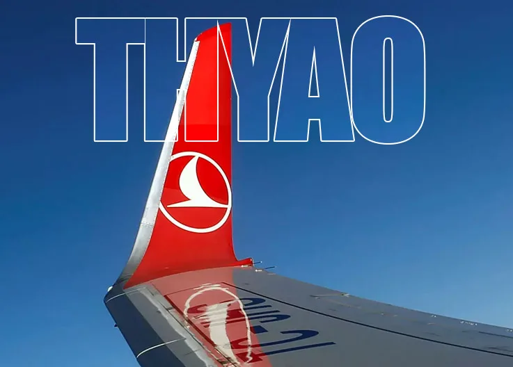 THYAO's 2025 Target Price: 500 TL