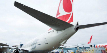 Critical Warnings from Turkish Airlines: Doors Closed for Citizens of Syria, Israel, and Iran