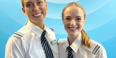 TUI Airways Seeks Pilot Cadets: Fully Funded Training!