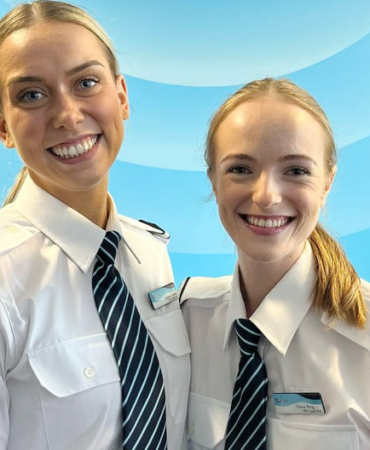 TUI Airways Seeks Pilot Cadets: Fully Funded Training!