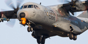 The World Prefers It: Airbus C295 is Coming to Turkey!