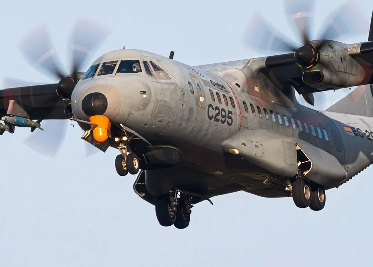 The World Prefers It: Airbus C295 is Coming to Turkey!