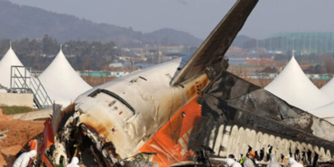 Tragedy in the Black Box: Shocking Details in Jeju Air Crash