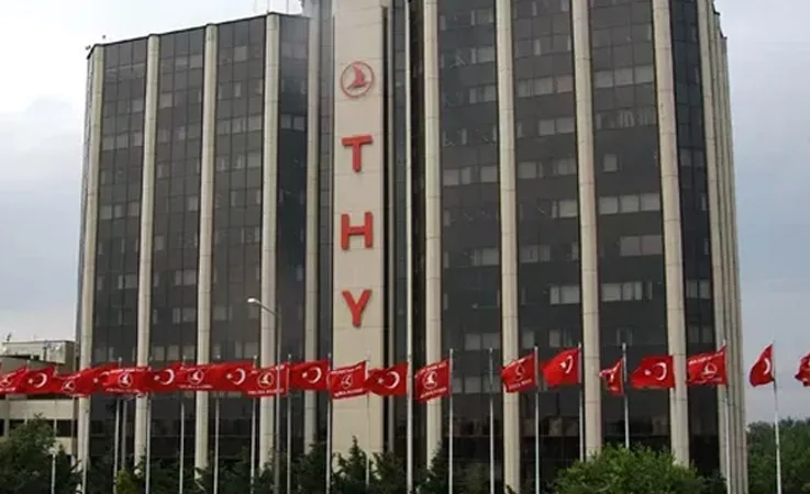 Turkish Airlines Announces Human Resources Appointments