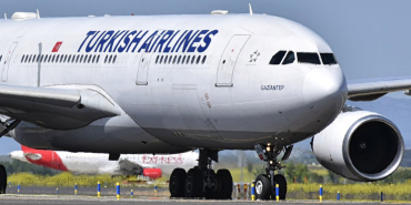 Turkish Airlines Aims for Regional Leadership in Cuba! Occupancy Rate Hits 86%