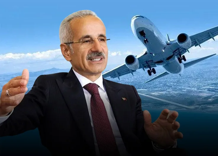 Turkey: A Global Leader with a Flight Network Covering 349 Destinations