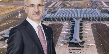 Turkey Generates 37.6 Billion TL Revenue from 11 Airports