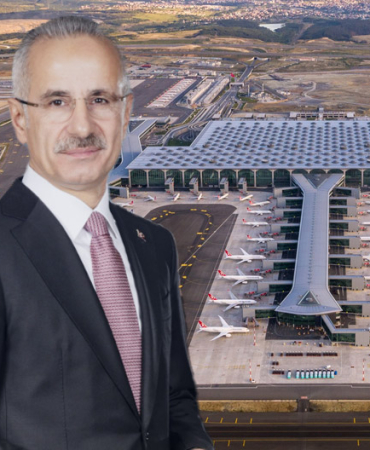 Turkey Generates 37.6 Billion TL Revenue from 11 Airports