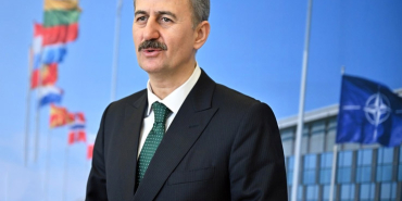 Turkey’s 80% Domestic Defense Industry on NATO’s Agenda