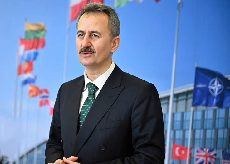 Turkey’s 80% Domestic Defense Industry on NATO’s Agenda