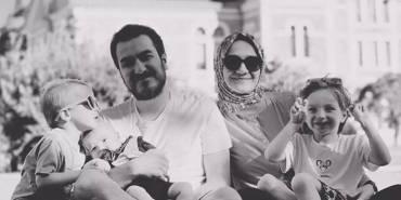 14 members of Turkish Airlines Employee Gültekin Family Died