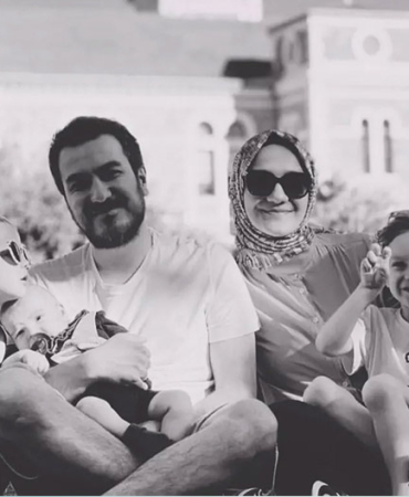 14 members of Turkish Airlines Employee Gültekin Family Died