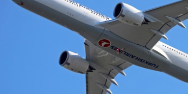 Turkish Airlines Faces Israeli Crisis: Risk of Losing Slot Rights