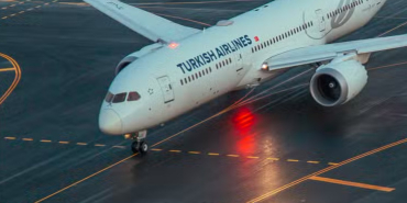 Turkish Airlines Launches a Tanzanian Expansion: Flights to Double!
