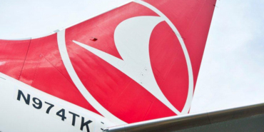 Turkish Airlines Secures Spot on 2025’s Safest Airlines List