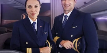 Turkish Airlines is Seeking New Pilot Candidates