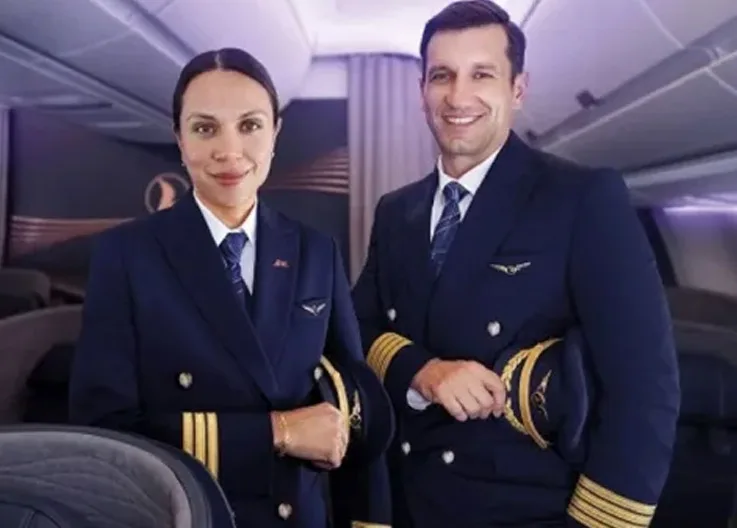 Turkish Airlines is Seeking New Pilot Candidates
