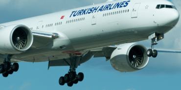 Turkish Airlines to Deploy Boeing 777 for Stuttgart Flights