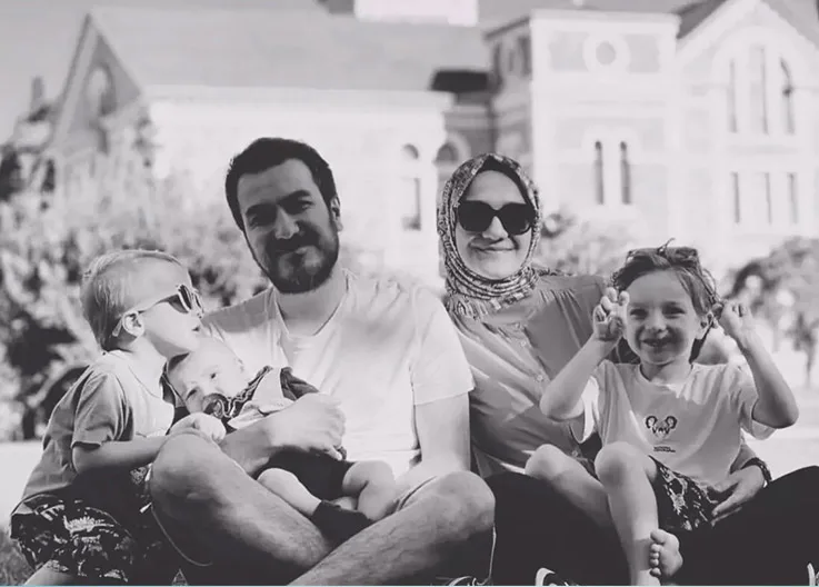 14 members of Turkish Airlines Employee Gültekin Family Died