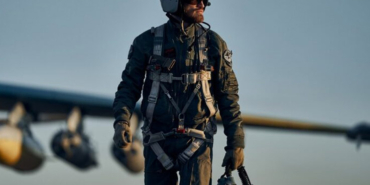 Ukrainian F-16 Pilot Makes History: Six Russian Missiles Shot Down in a Single Mission