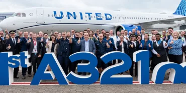 United Airlines Becomes World’s Largest Airline with 1,000 Aircraft