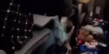 United Airlines Plane Makes Emergency Landing: What Happened Onboard?