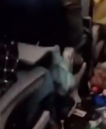 United Airlines Plane Makes Emergency Landing: What Happened Onboard?