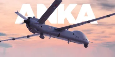 Uzbekistan to Procure ANKA UAVs from Turkish Defence Company TUSAŞ