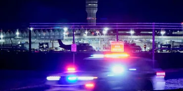 Washington Plane Crash: Audio Recordings Reveal Panic Between Air Traffic Control and Pilots
