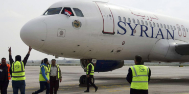 When Will Turkey-Syria Flights Resume? Official Announcement Released