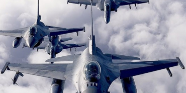 Which Country Has the Strongest Air Force? The World’s Top 10 Air Forces