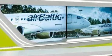 airBaltic and SUA Lineas Aereas Partnership: A New Era in Latin America