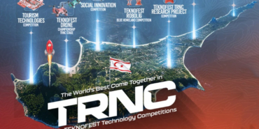 TEKNOFEST TRNC 2025: The Wind of Technology Blows Over the Island!