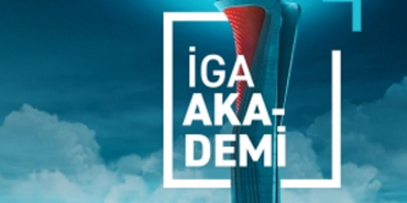 iGA Academy 2025 Global Training Calendar Is Live!