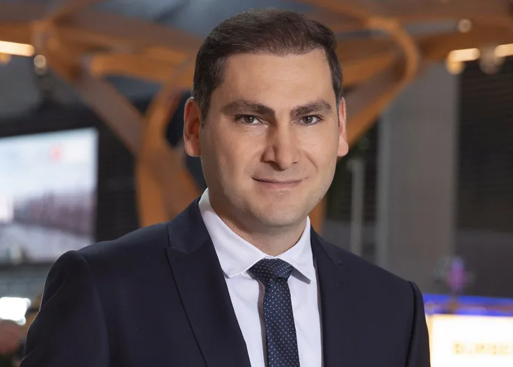 iGA Istanbul Airport CEO Selahattin Bilgen: Istanbul Airport is Ready to Be the Game Changer in Global Aviation