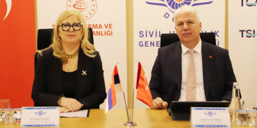 New Flight Routes: Direct Flights from Sabiha Gökçen to Nis and Kraljevo Begin