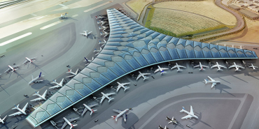 TAV's Big Move in Kuwait: Bid Submitted for Terminal 4 Tender!