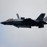 F-35 Safety Under Scrutiny: A Timeline of Crashes 9 Accidents and Incidents Aviation News F-35 17 September 2023 – A U.S. Marine Corps F-35 crashed in South Carolina. The pilot ejected safely.