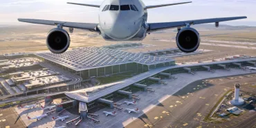 175,000 Flights Operated in Turkey in January