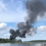 F-35 Safety Under Scrutiny: A Timeline of Crashes 1 Accidents and Incidents Aviation News F-35 28 September 2018 – A U.S. Marine Corps F-35B crash