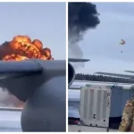 F-35 Fighter Jet Accidents: A Timeline of Crashes