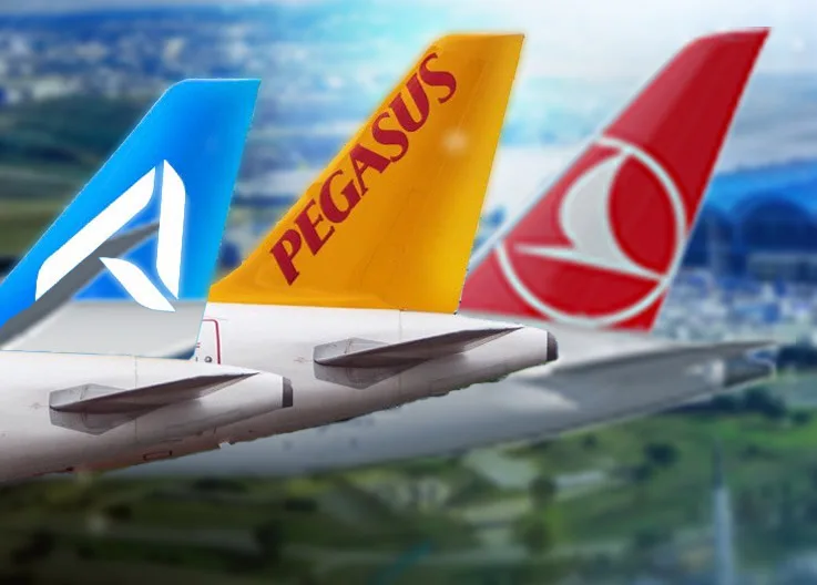 Which Flights Were Canceled on February 5-6-7? Important Announcements from Airlines