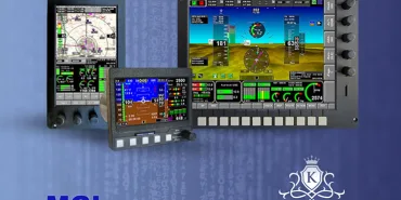 A Big Step in Navigation Technologies: KEYVAN and MGL Avionics Join Forces!