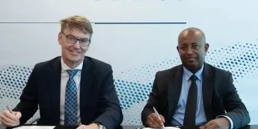 A Huge Deal for 24 A350 Aircraft: Airbus and Ethiopian Airlines Join Forces!