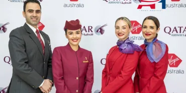 ACCC Approves Virgin Australia and Qatar Airways Alliance