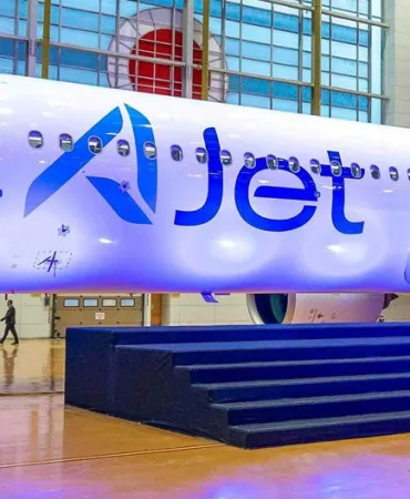 AJet Airlines is Hiring Pilots and Sales Team Members! Here Are the Open Positions