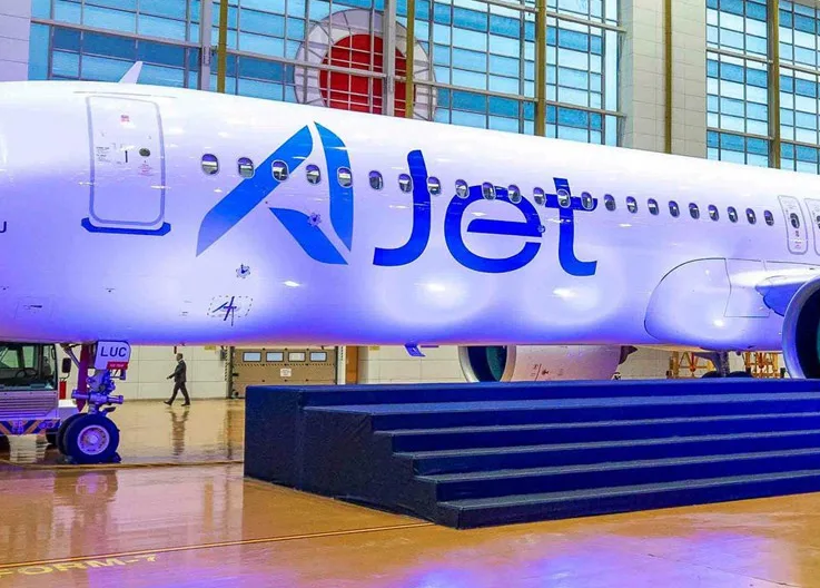 AJet Airlines is Hiring Pilots and Sales Team Members! Here Are the Open Positions