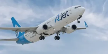 Emergency on AJet Flight! Plane Diverted to Belgrade